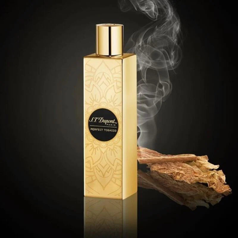 Decant Perfect Tobacco S.T. Dupont parfum