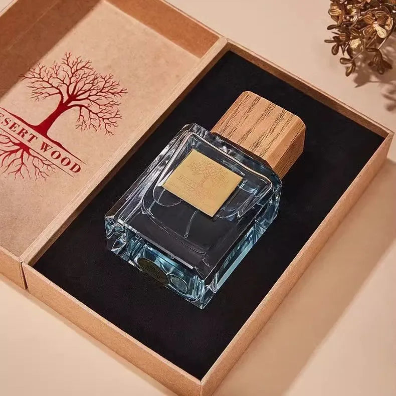Parfem Desert wood 100ml