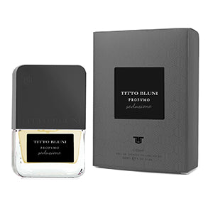 TITTO BLUNI - Profume Seduzione Uomo Parfum pour homme 30ml