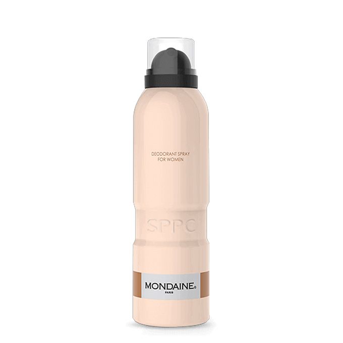 Deodorant Mondaine - 200ml