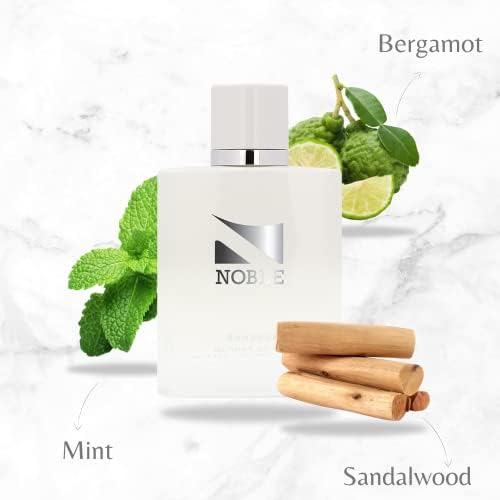 Al-Rehab Noble - Eau de Parfum