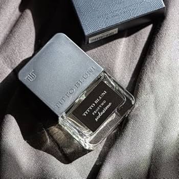 TITTO BLUNI - Profume Seduzione Uomo Parfum pour homme 30ml