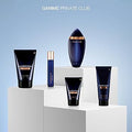 Mauboussin - Private Club 100ml + 20ml (Travel Spray) - Eau de Parfum Homme - Senteur Boisée & Orientale