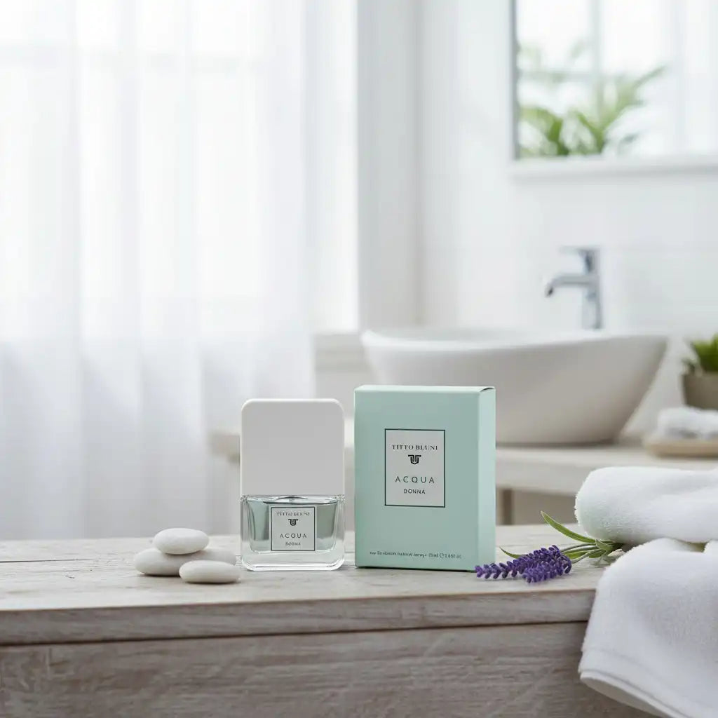 TITTO BLUNI ACQUA DONNA 30 ml