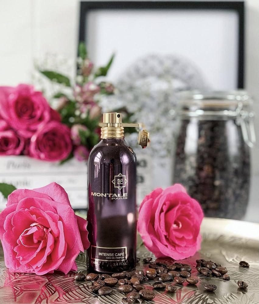 Decant MONTALE INTENSE CAFÉ Eau de Parfum