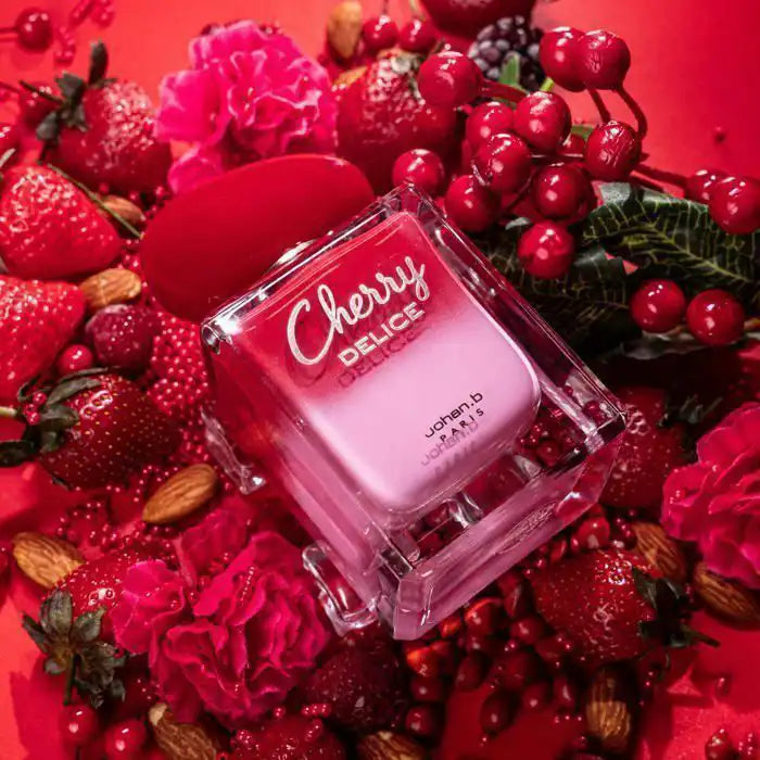Cherry Delice - Parfum pour Femme
