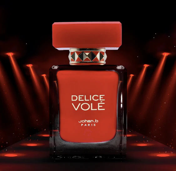 Délice Vole Eau de Parfum Femme