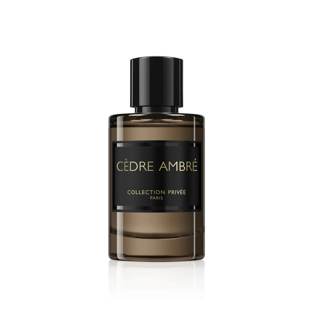 Geparlys Cèdre Ambré Eau de Parfum