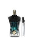DECANTLE BEAU Eau De Parfum INTENSE