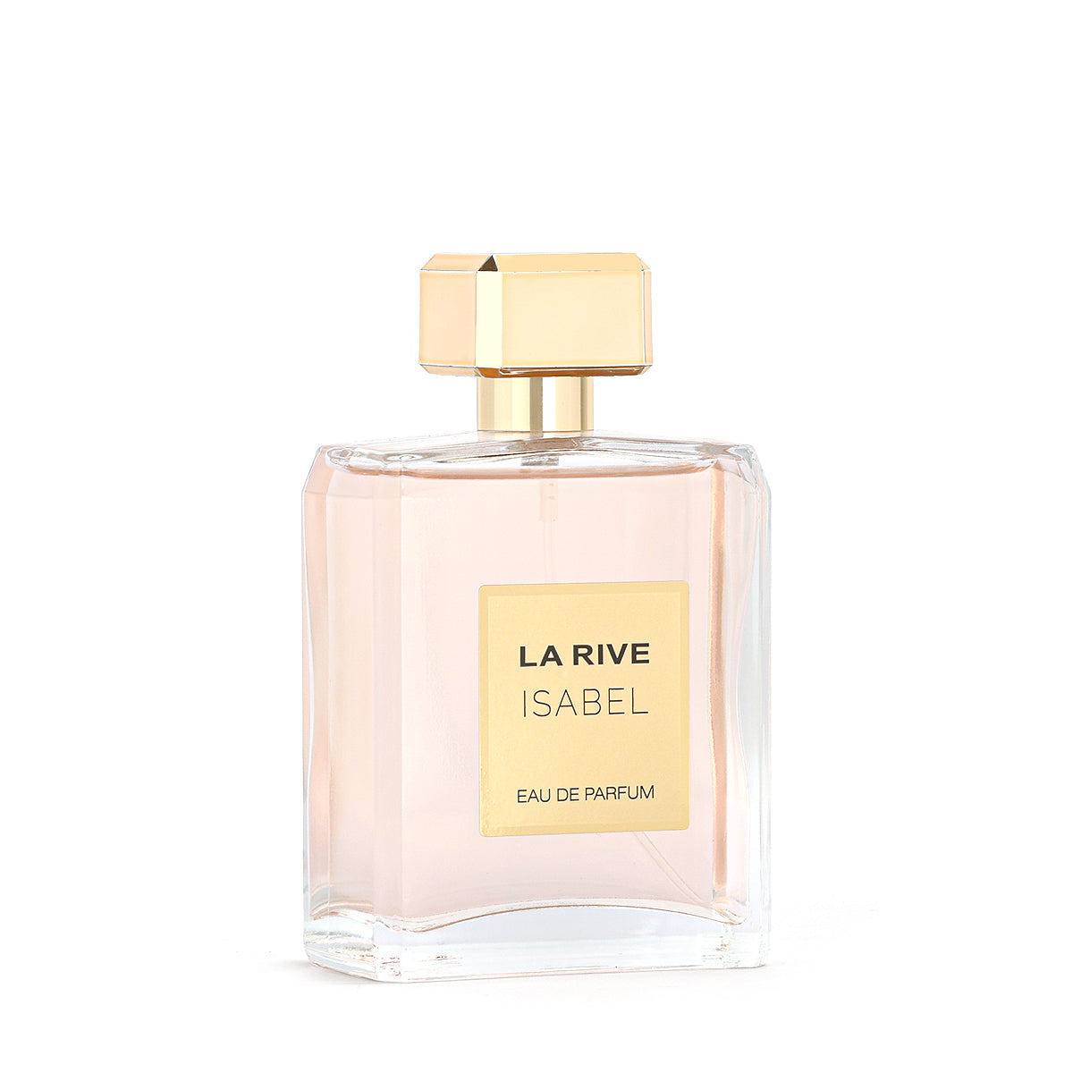 La Rive Madame Isabelle Eau de Parfum pour femme 100ml
