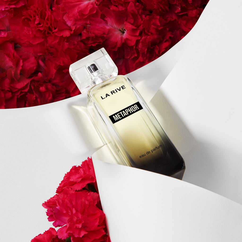 La Rive Parfum Metaphor Eau de Parfum, 90 ml