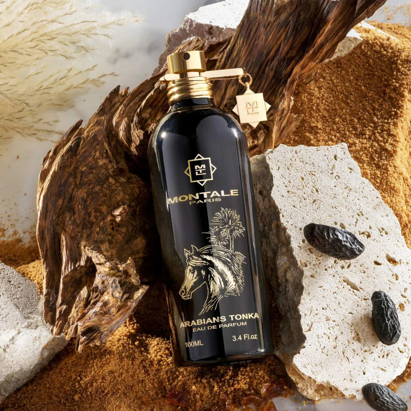 Decant MONTALE ARABIANS TONKA Eau de Parfum
