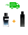 10ml x Y EDP +10ml YSl Myself