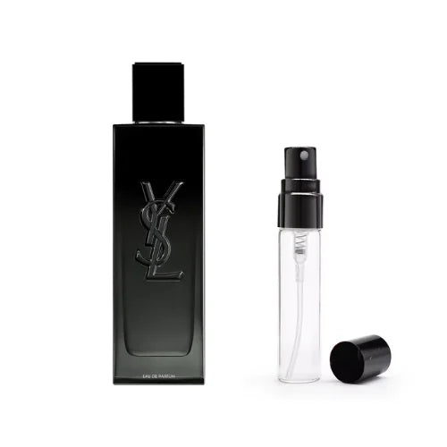 MYSLF Eau de Parfum