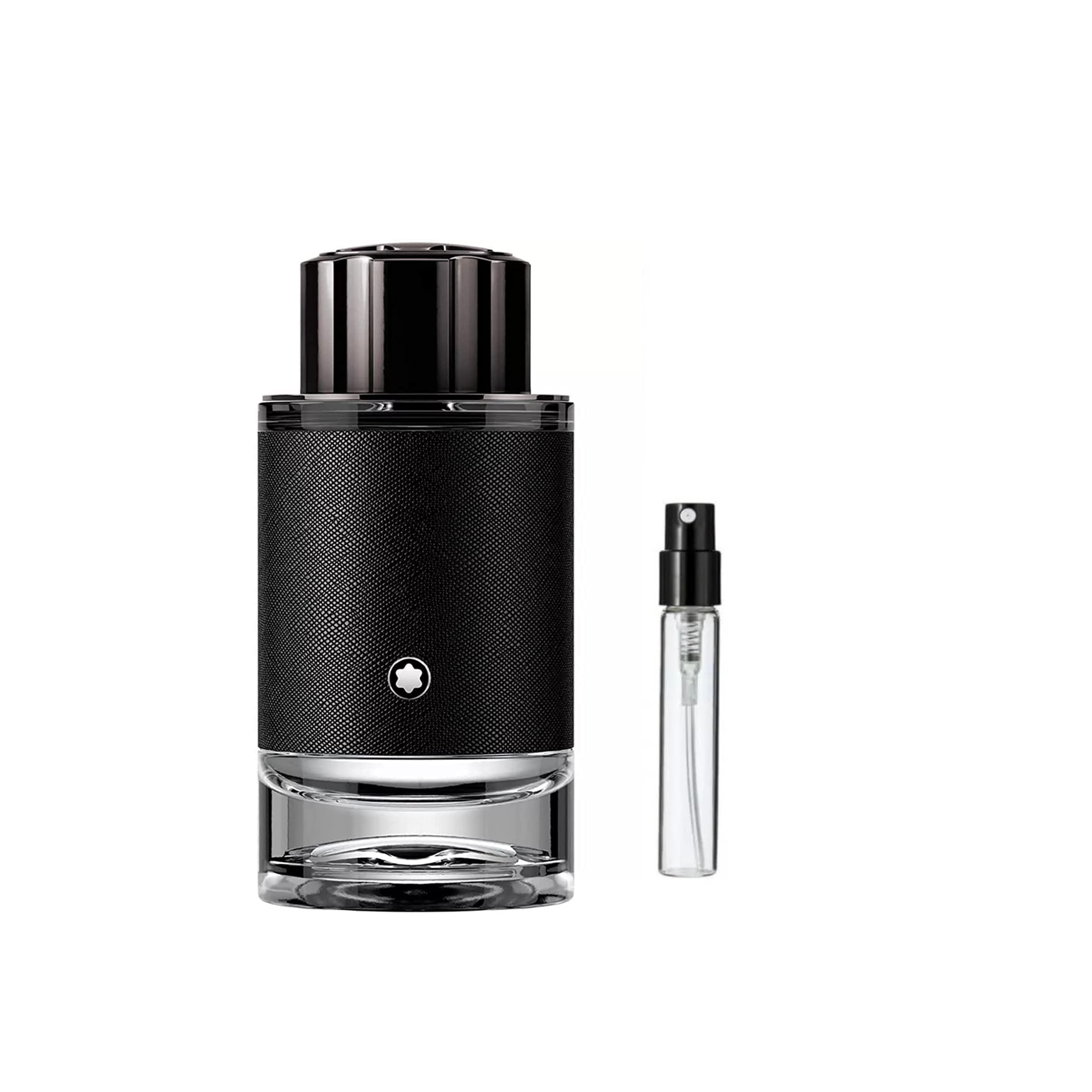 DECANTAGE MONTBLANC EXPLORER Eau de Parfum