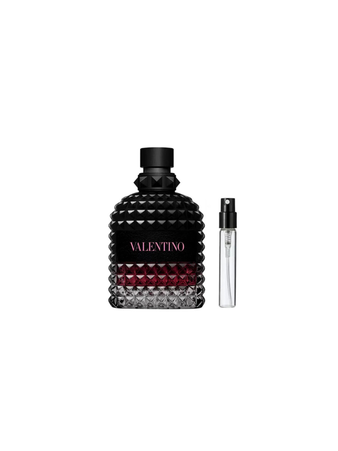 DECANT Valentino Uomo Intense