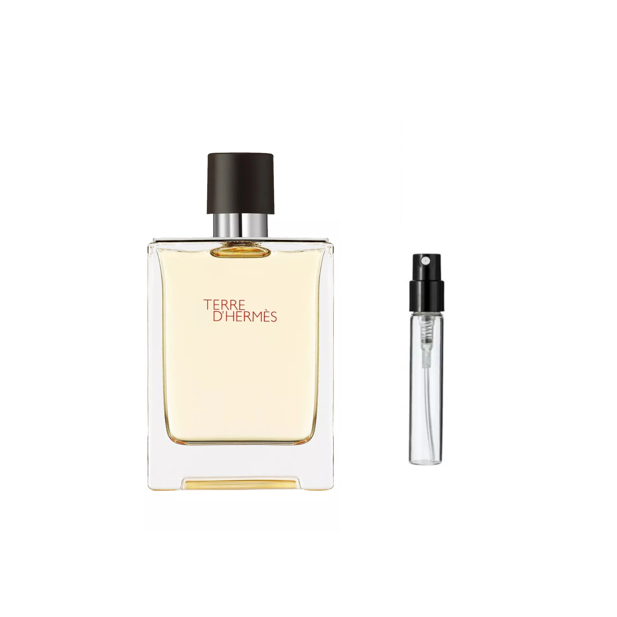 Decant Terre d'Hermes by Hermes