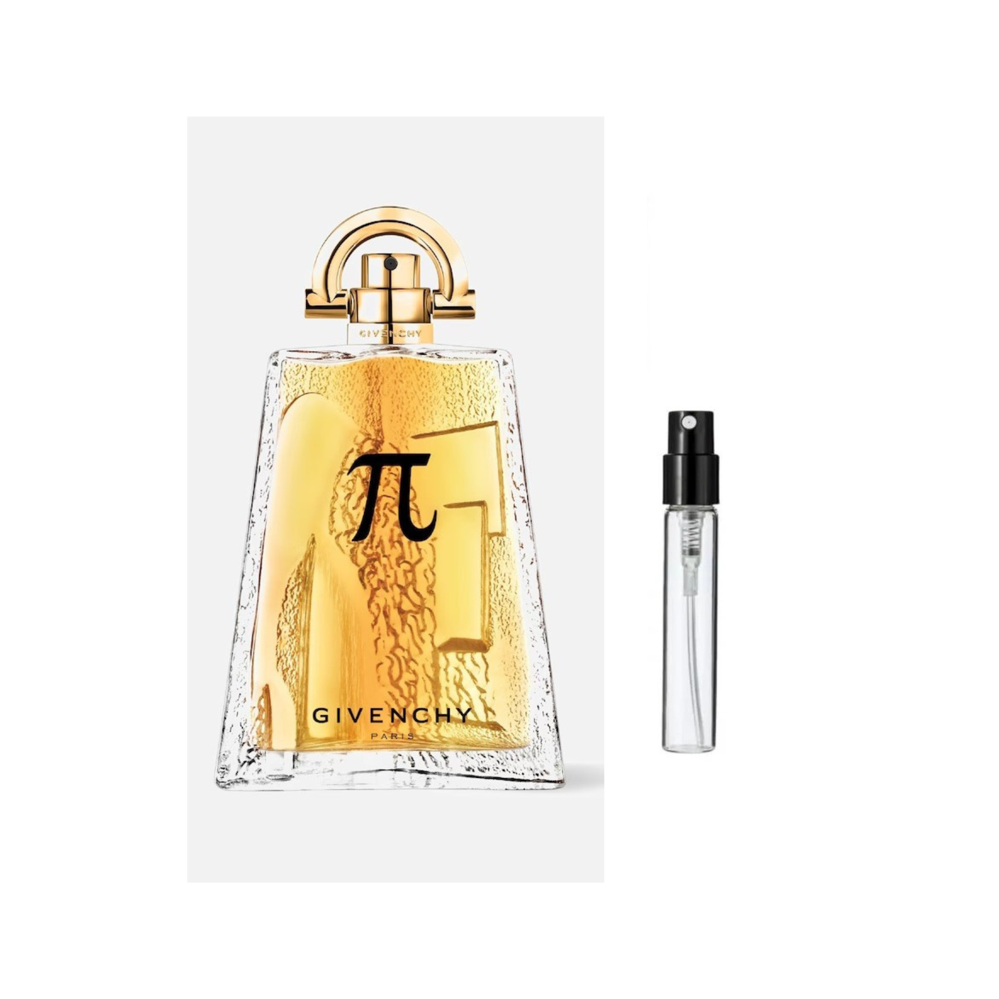 Decant GIVENCHY PI