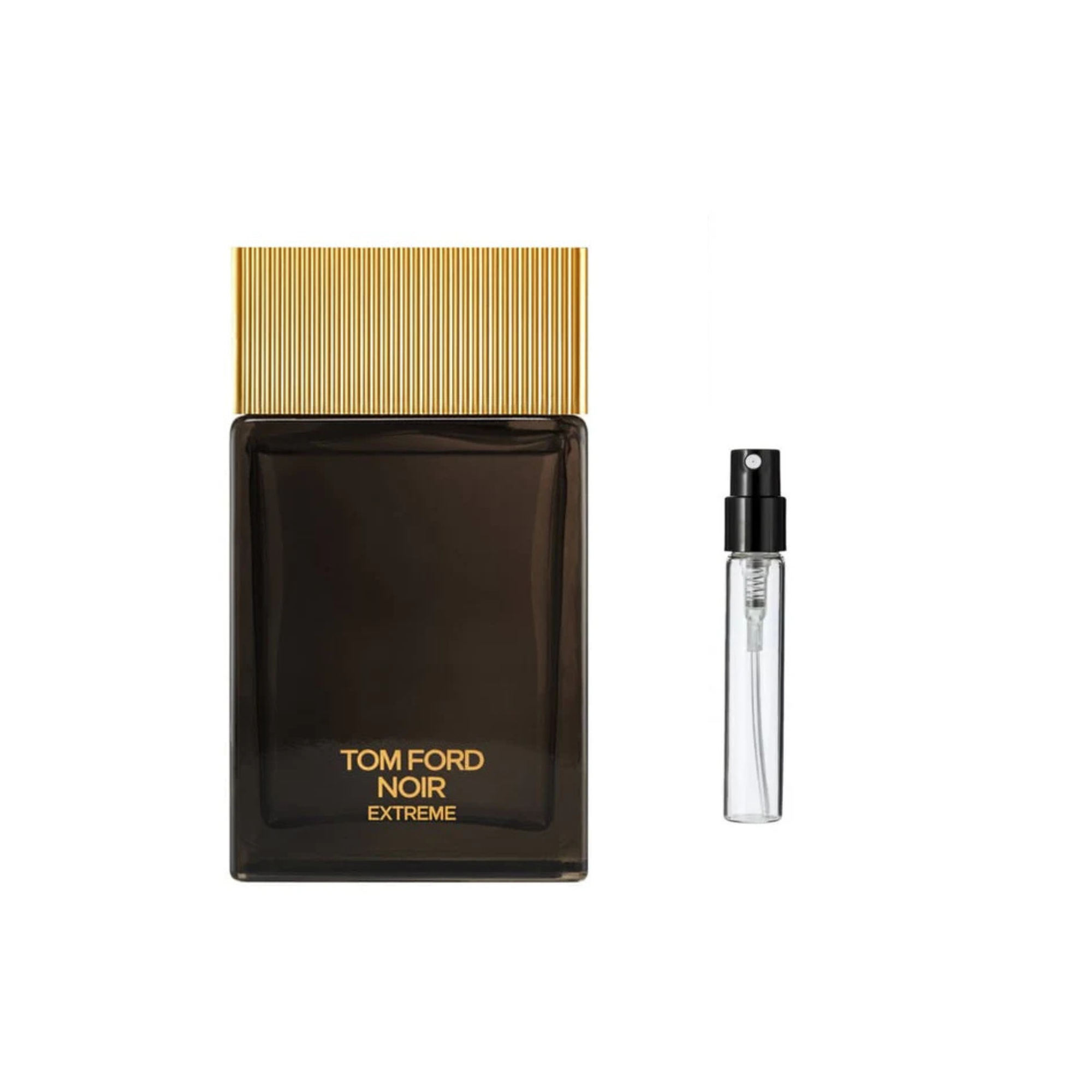 Decant TOM FORD NOIR EXTREME Eau de Parfum