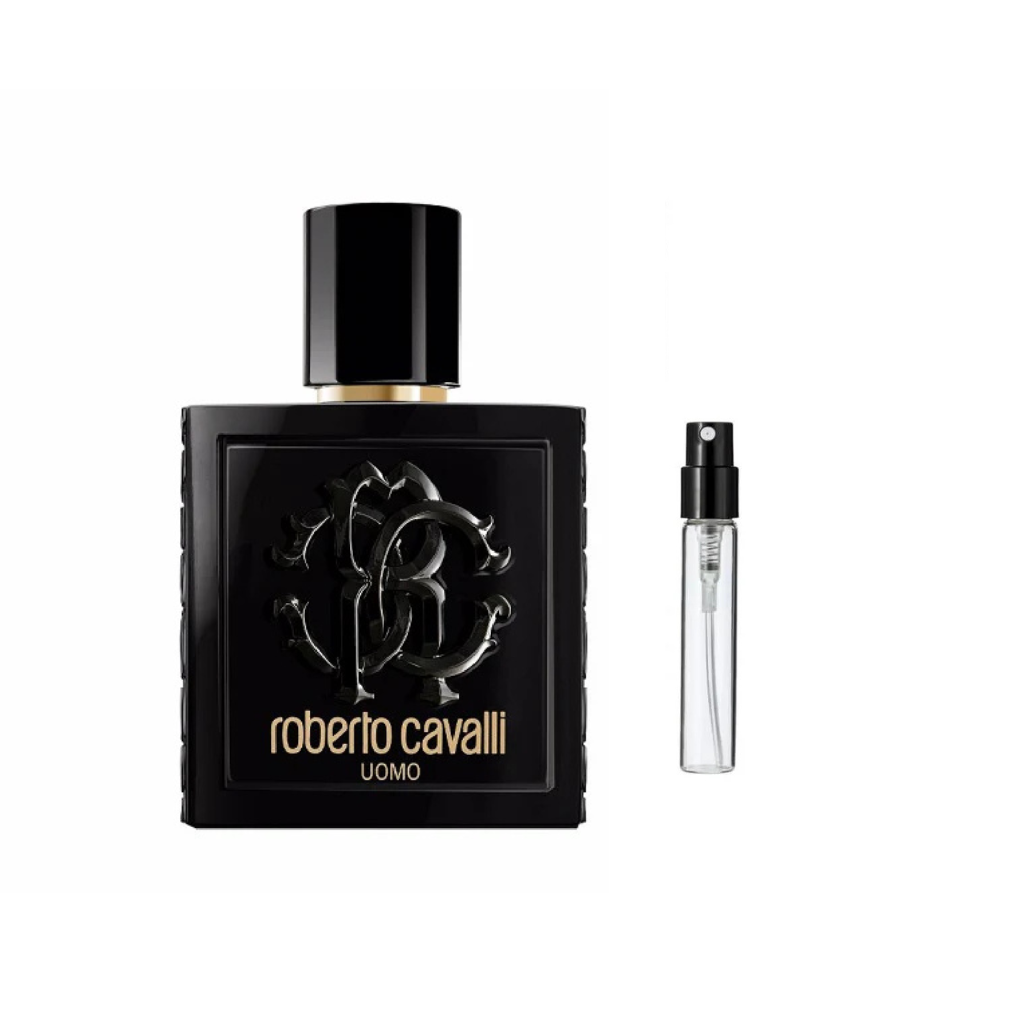 Decant ROBERTO CAVALLI CAVALLI UOMO