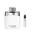 Decant MONTBLANC LEGEND Spirit