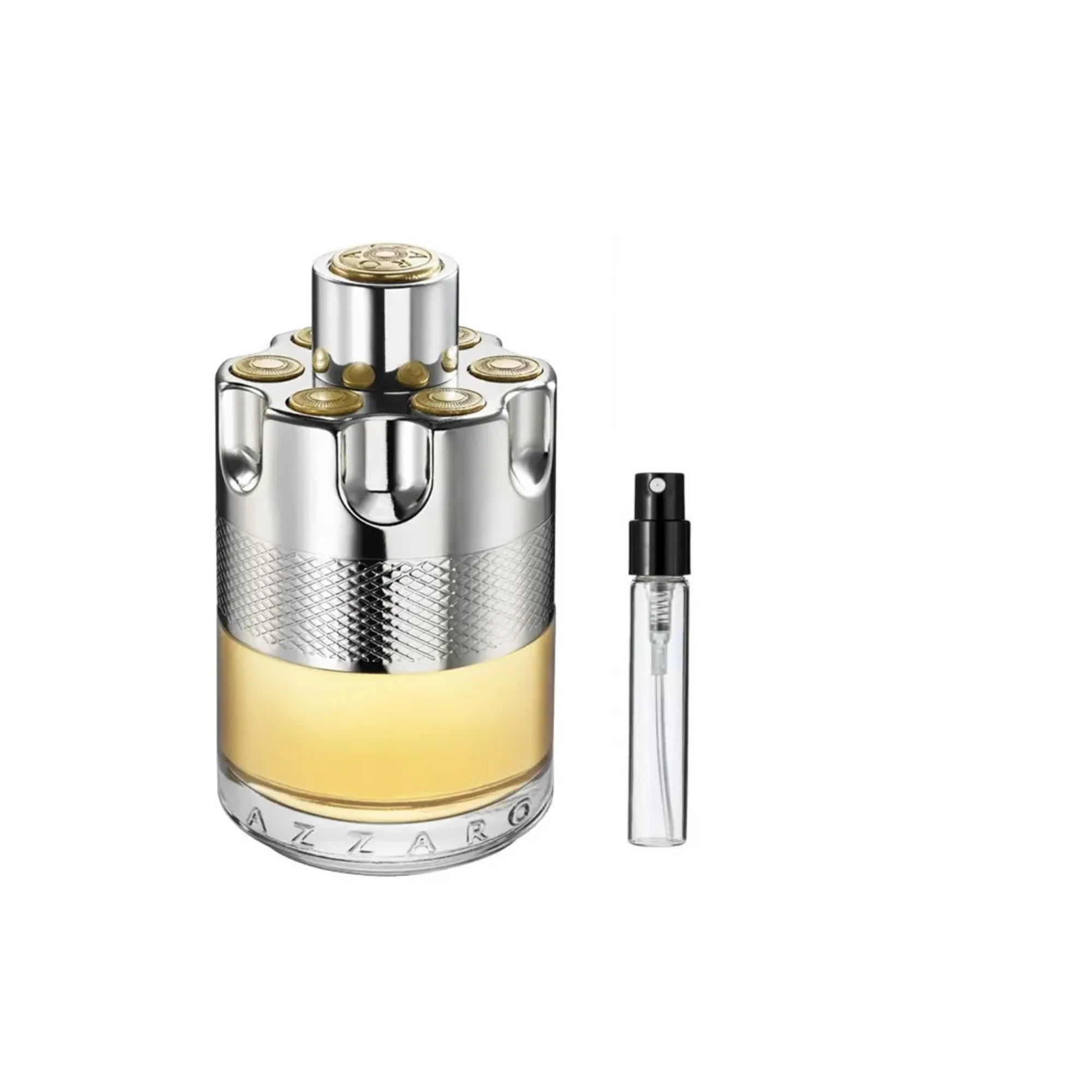 DECANT AZZARO WANTED