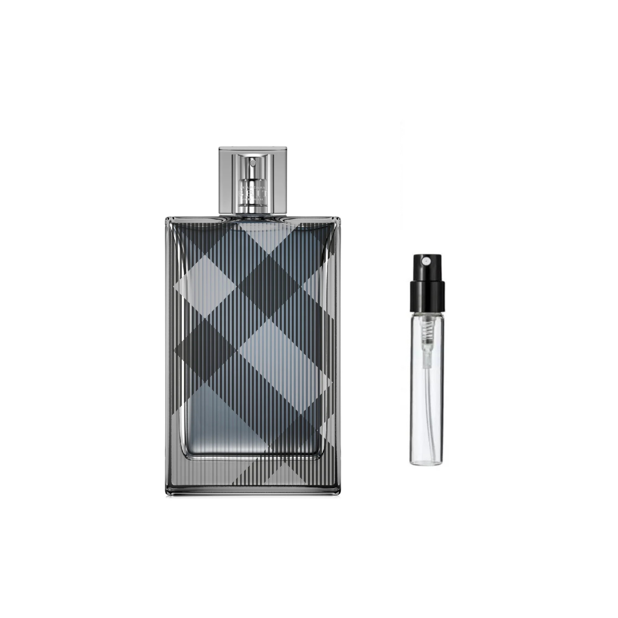 Decant Burberry Brit for Men