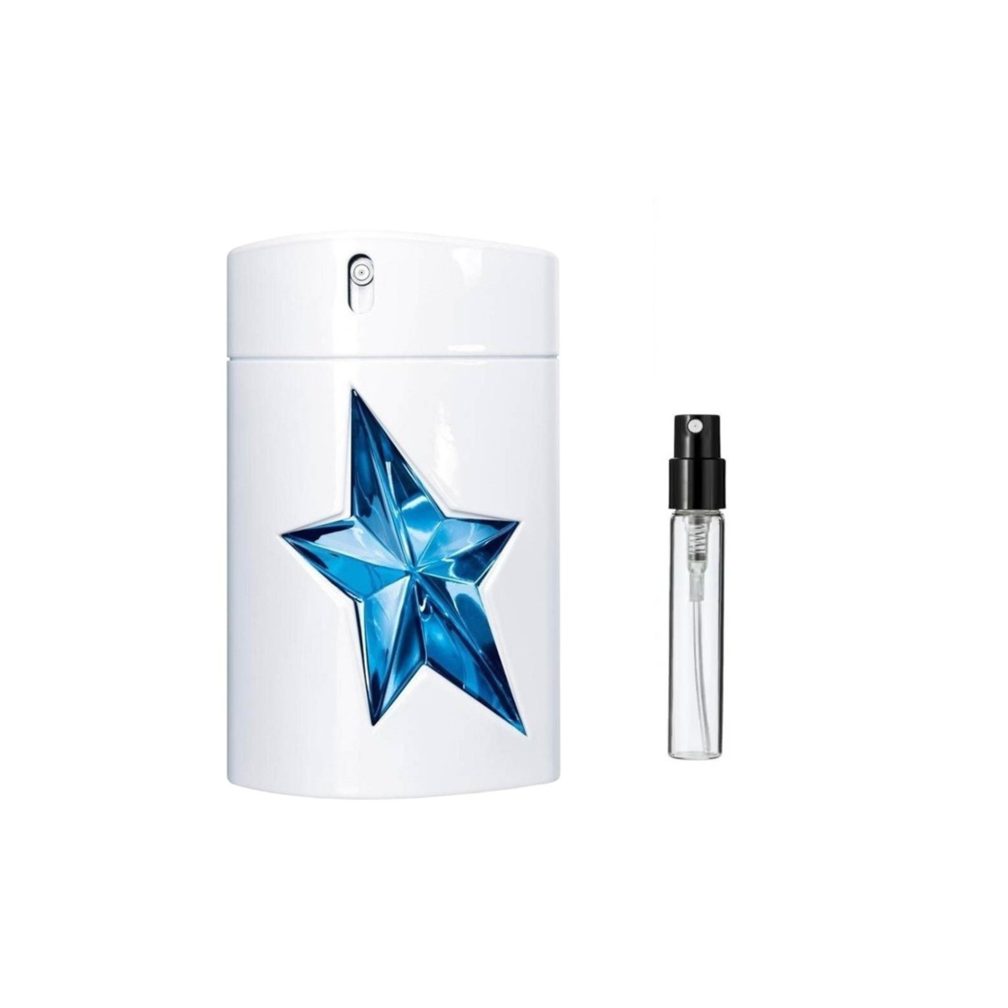 Decant A*Men Pure Energy Mugler