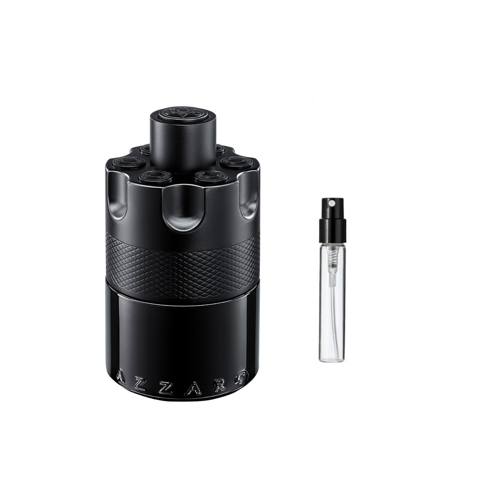 DECANT Azzaro The Most Wanted Eau de Parfum Intense