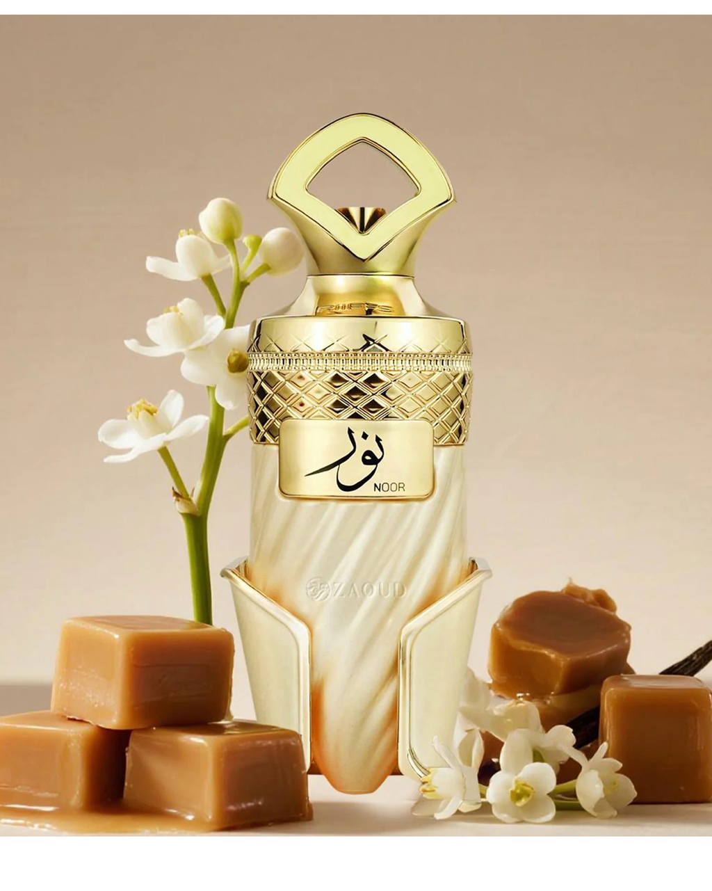 RiiFFS Noor Extrait De Parfum