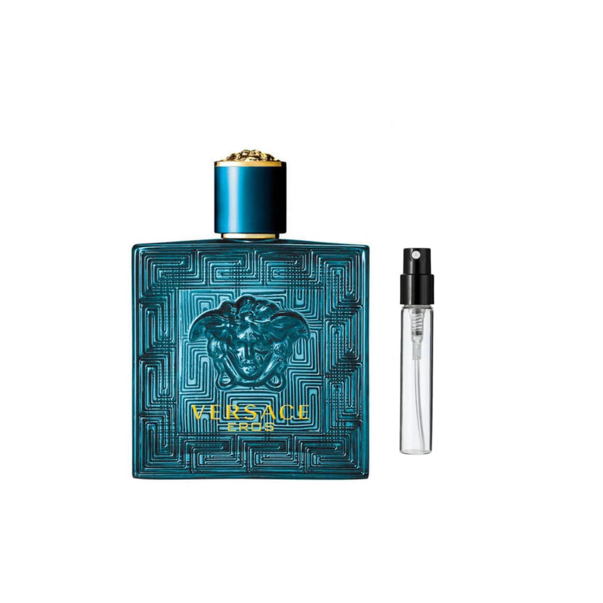 DECANT Versace Eros Eau de Toilet