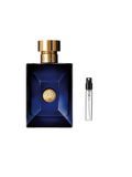 DECANT DYLAN BLUE – VERSACE