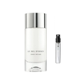 DECANT Le Sel d'Issey Issey Miyake
