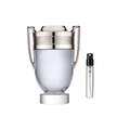 Decant Invictus eau de toilette Paco rabanne