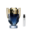 Decant PACO RABANNE INVICTUS Parfum