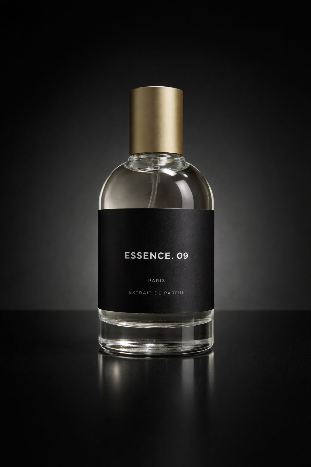 Anqa Essence 09 50ml