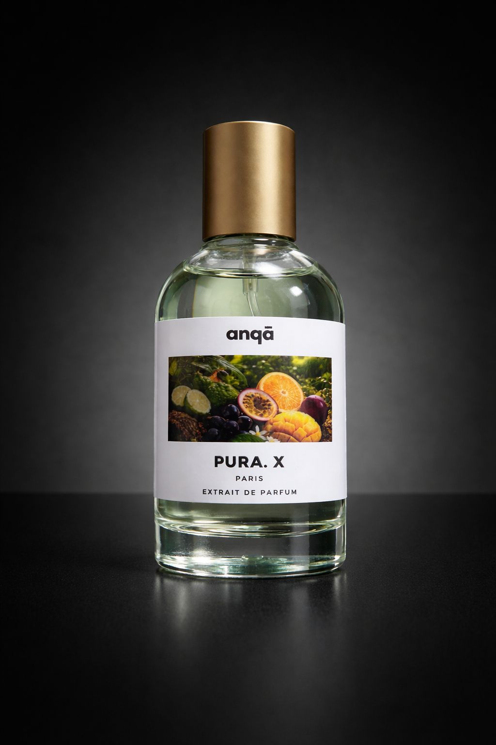 Anqa Pura.x 50ml