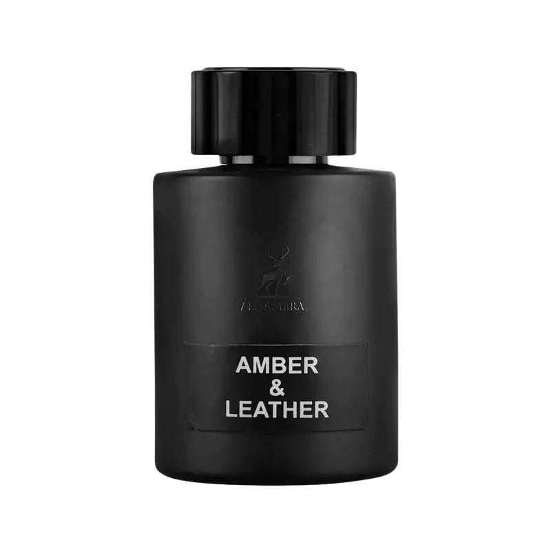 Amber & Leather Alhambra