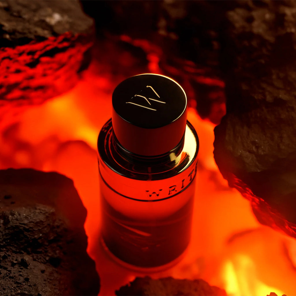 Writer Anonymous Cyrus 100ml