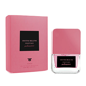 Titto Bluni Profvmo Seduzione Donna Perfume For Women 30ml