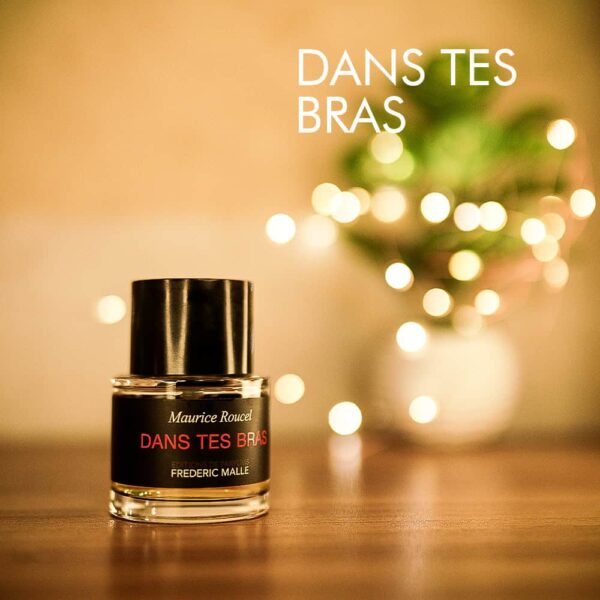 Decant Frederic Malle Dans Tes Bras