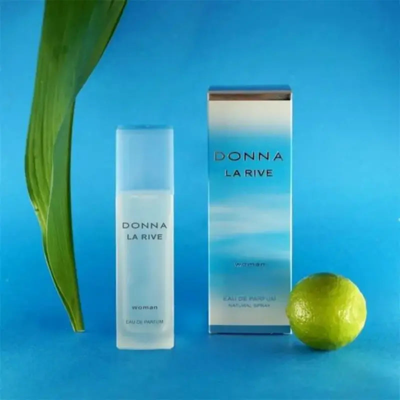 Donna La Rive Eau de Parfum pour femme 90ml
