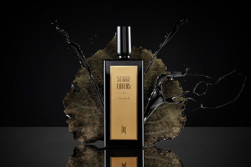 Decant L'incendiaire Serge Lutens
