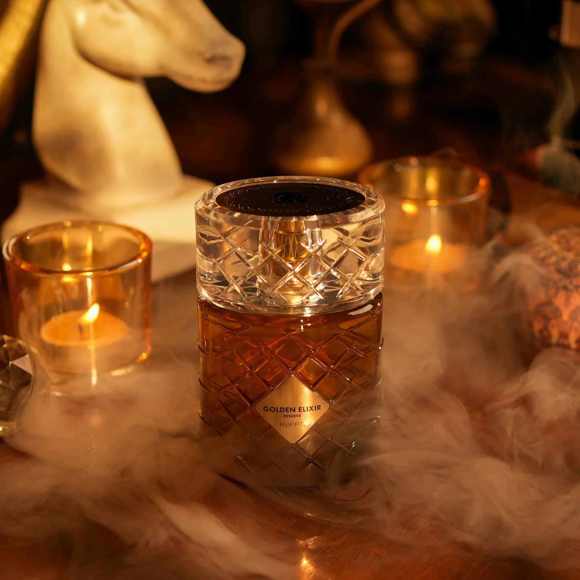 Golden Elixir Reserve Riiffs