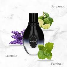 Officer Eau de Parfum From Al Rehab