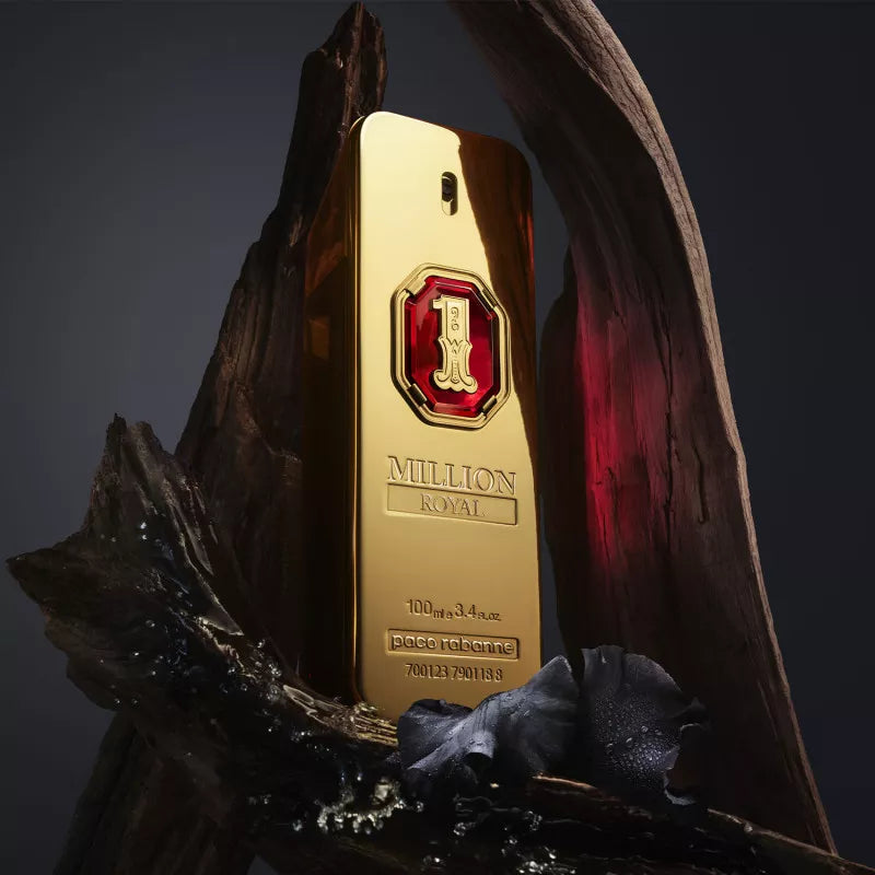 La Uno Million Royal