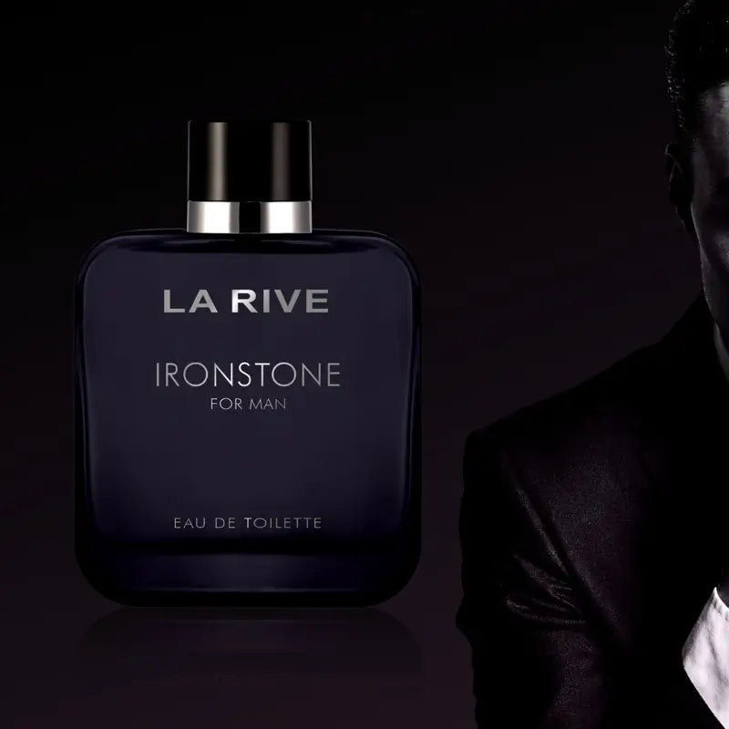 La Rive Ironstone  pour Homme