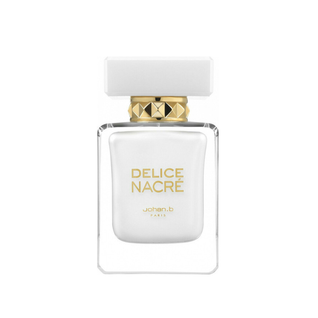 Délice Nacré Johan B Eau de Parfum pour Femme