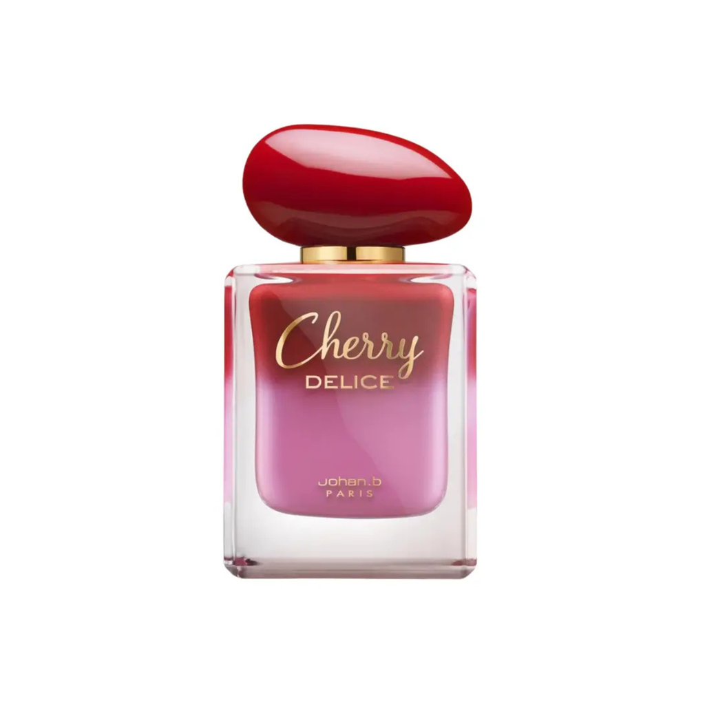 Cherry Delice - Parfum pour Femme