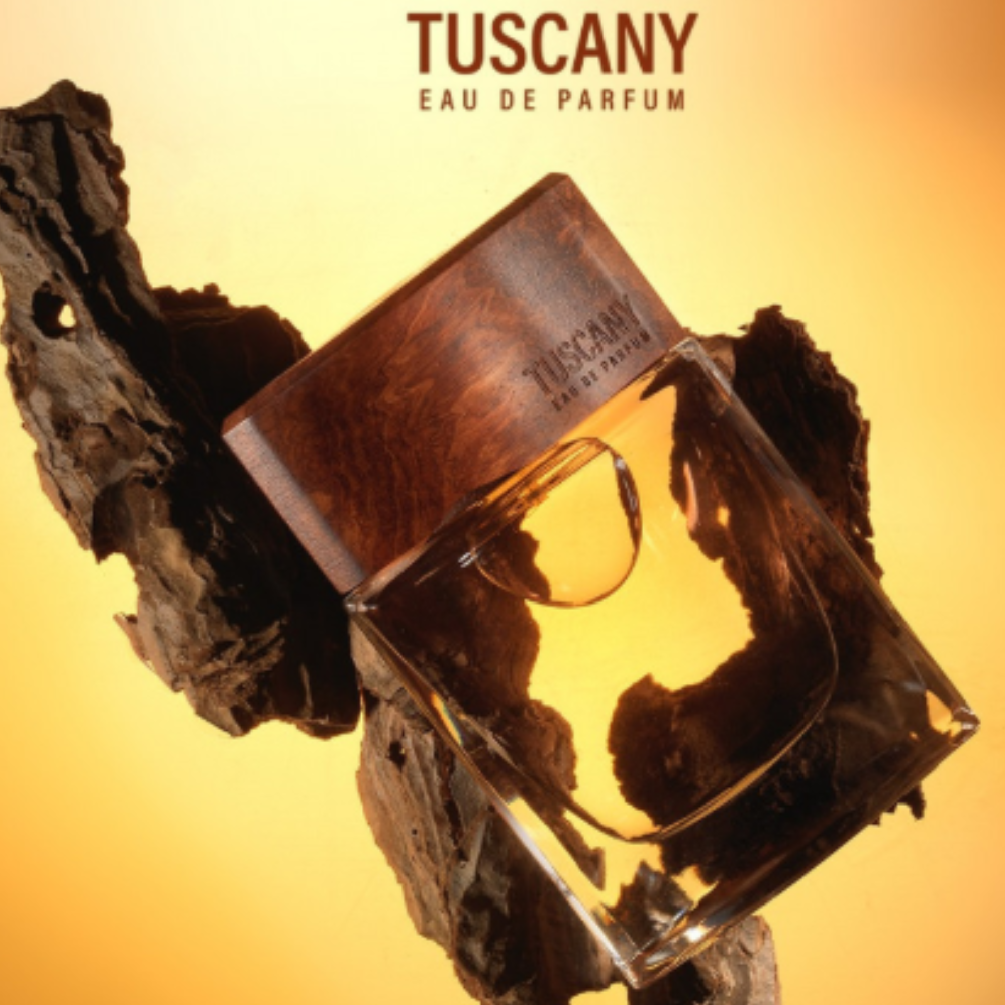 Tuscany by Al-Rehab 100ml